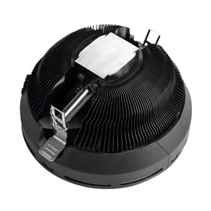 Rampage RM-C01 COOL-FIX 1800RPM AMD/Intel LGA1200 100mm Hava Soğutmalı RGB Fan