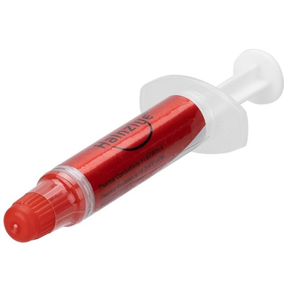 Evercool S-300 10g 1.63w/m.K Termal Macun