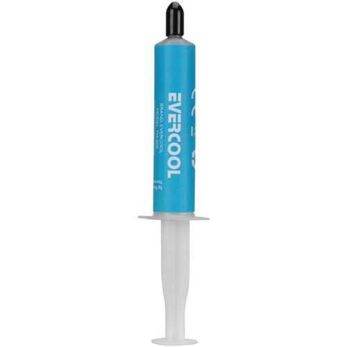 Evercool TM-305 5g 3.17w/m.K Gümüş Termal Macun