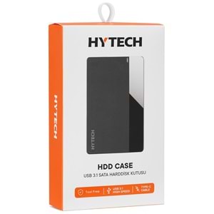 Hytech HY-HDC26 2.5