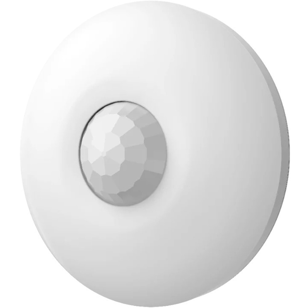 Hikvision DS-PDCL12-EG2-WE Kablosuz Tavan Tipi 360derece Pır Dedektörü