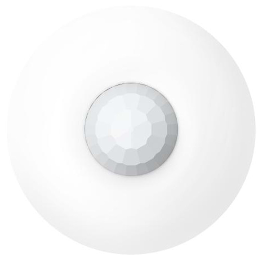 Hikvision DS-PDCL12-EG2-WE Kablosuz Tavan Tipi 360derece Pır Dedektörü