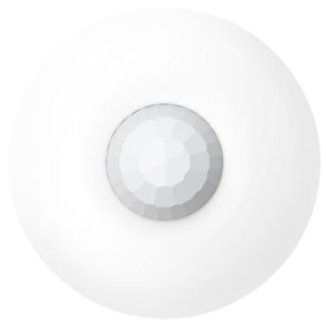 Hikvision DS-PDCL12-EG2-WE Kablosuz Tavan Tipi 360derece Pır Dedektörü