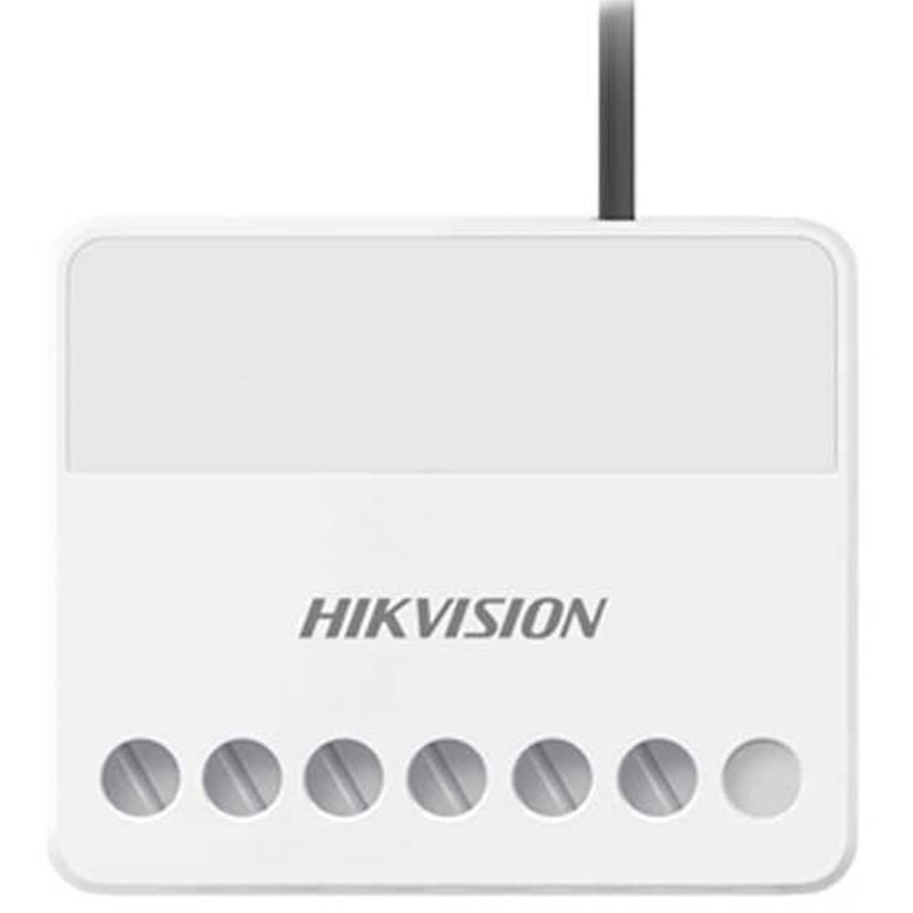 Hikvision DS-PM1-O1L-WE Role Modülü