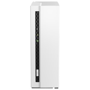 Qnap TS-133 2GB (1x3.5 /2.5 ) Tower NAS