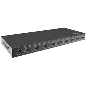 Hytech HY-LU8 8 Port 4K*2K HDMI Splitter