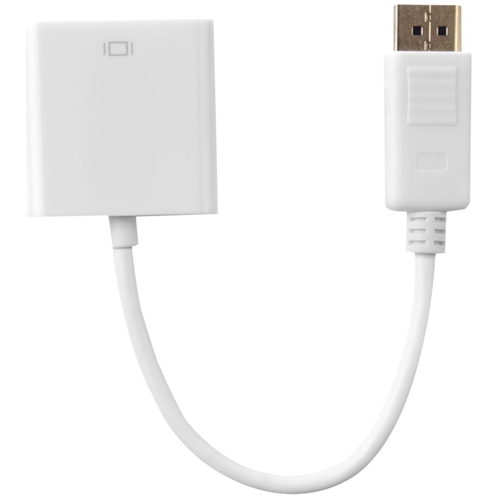 Hytech HY-DS10 Display TO HDMI 20cm Çevirici