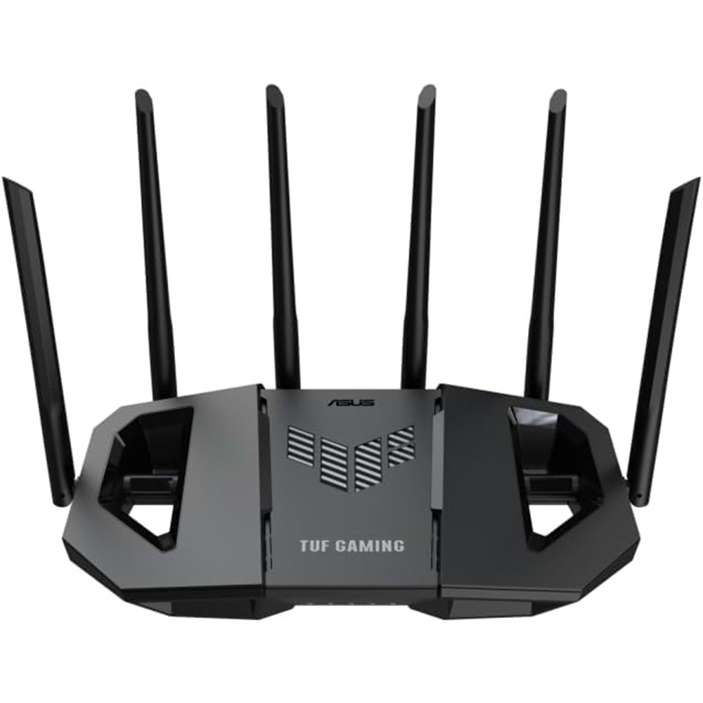 Asus TUF-BE6500 BE6500 WiFi7 Dual-Band Gaming Extendable Router