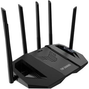Asus TUF-BE6500 BE6500 WiFi7 Dual-Band Gaming Extendable Router
