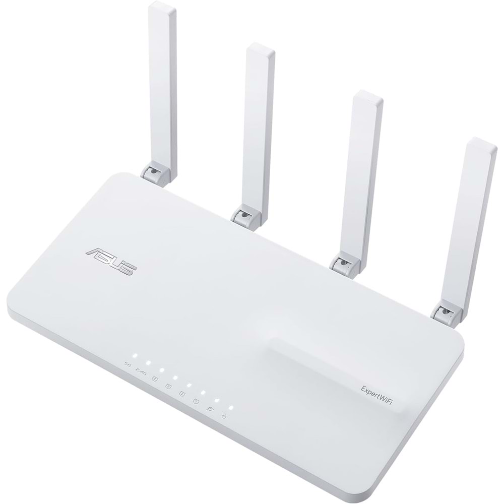 Asus ExpertWiFi EBR63 AX3000 WiFi6 Dual-Band Router