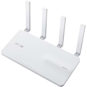 Asus ExpertWiFi EBR63 AX3000 WiFi6 Dual-Band Router
