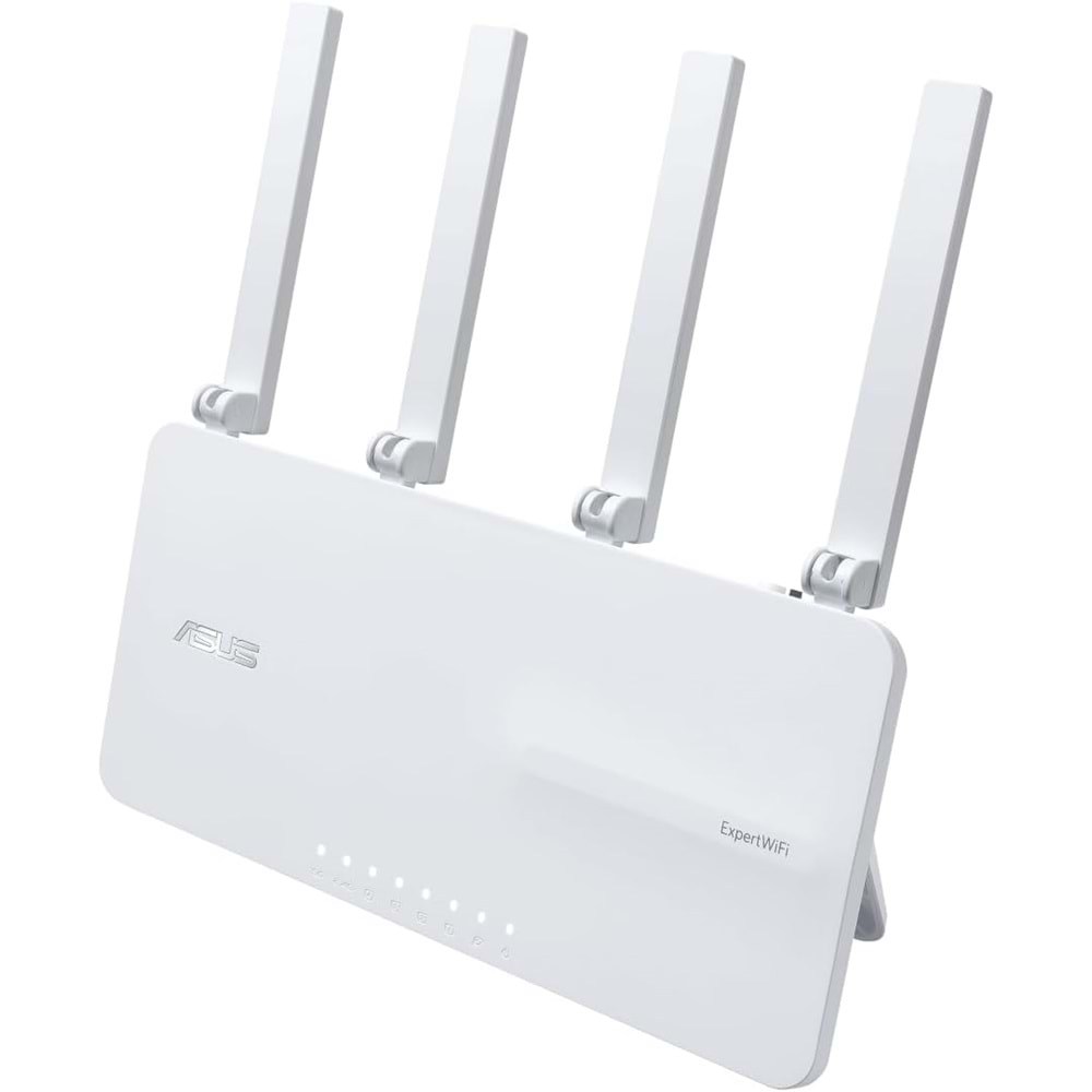 Asus ExpertWiFi EBR63 AX3000 WiFi6 Dual-Band Router