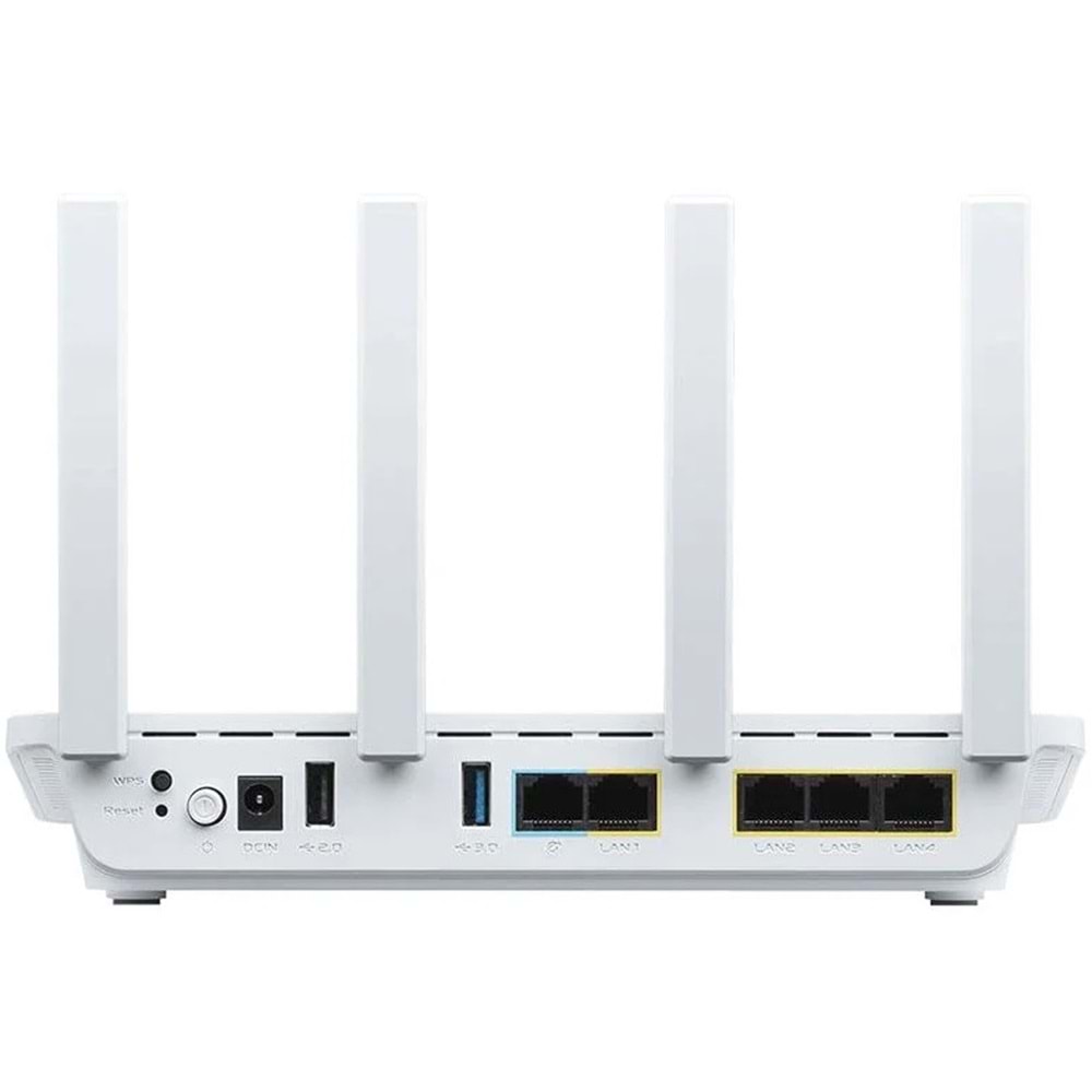 Asus ExpertWiFi EBR63 AX3000 WiFi6 Dual-Band Router