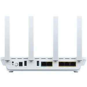 Asus ExpertWiFi EBR63 AX3000 WiFi6 Dual-Band Router
