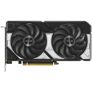 Asus DUAL-RTX5060-O8G 8GB 128Bit GDDR7 DP/HDMI PCI 5.0 Ekran Kartı