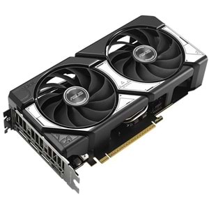 Asus DUAL-RTX5060-O8G 8GB 128Bit GDDR7 DP/HDMI PCI 5.0 Ekran Kartı