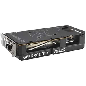 Asus DUAL-RTX5060-O8G 8GB 128Bit GDDR7 DP/HDMI PCI 5.0 Ekran Kartı
