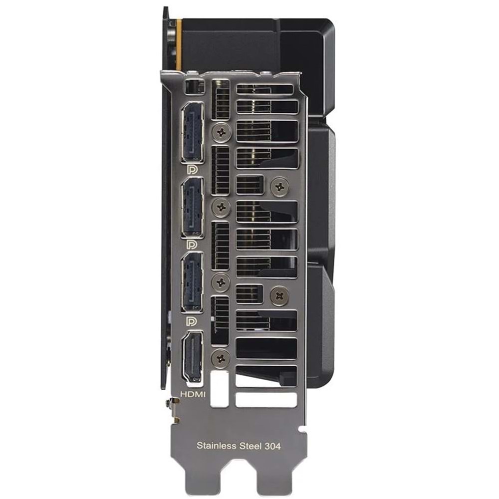 Asus DUAL-RTX5060-O8G 8GB 128Bit GDDR7 DP/HDMI PCI 5.0 Ekran Kartı