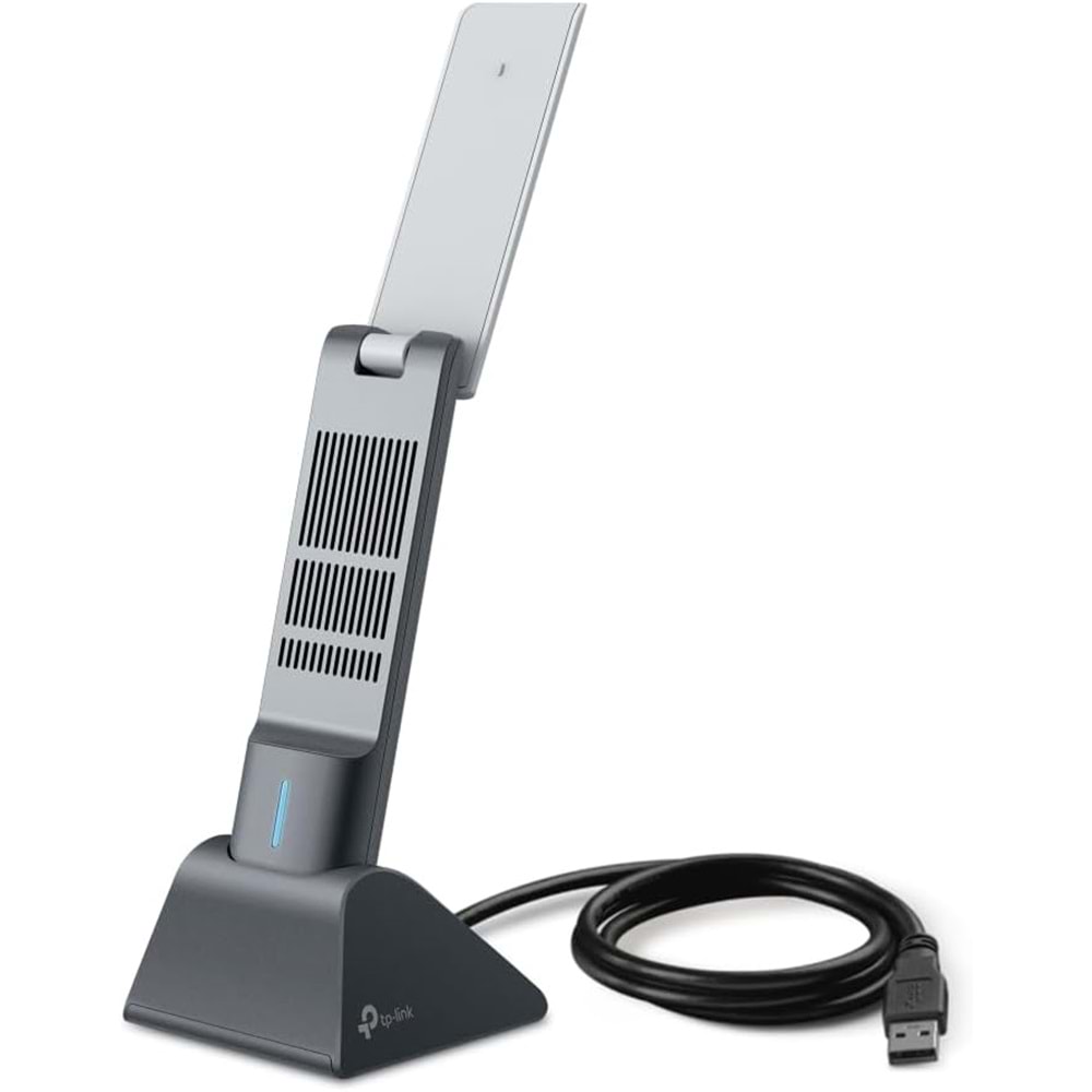 Tp-Link Archer TX50UH AX3000 High Gain Dual Band Wi-Fi USB Adaptör