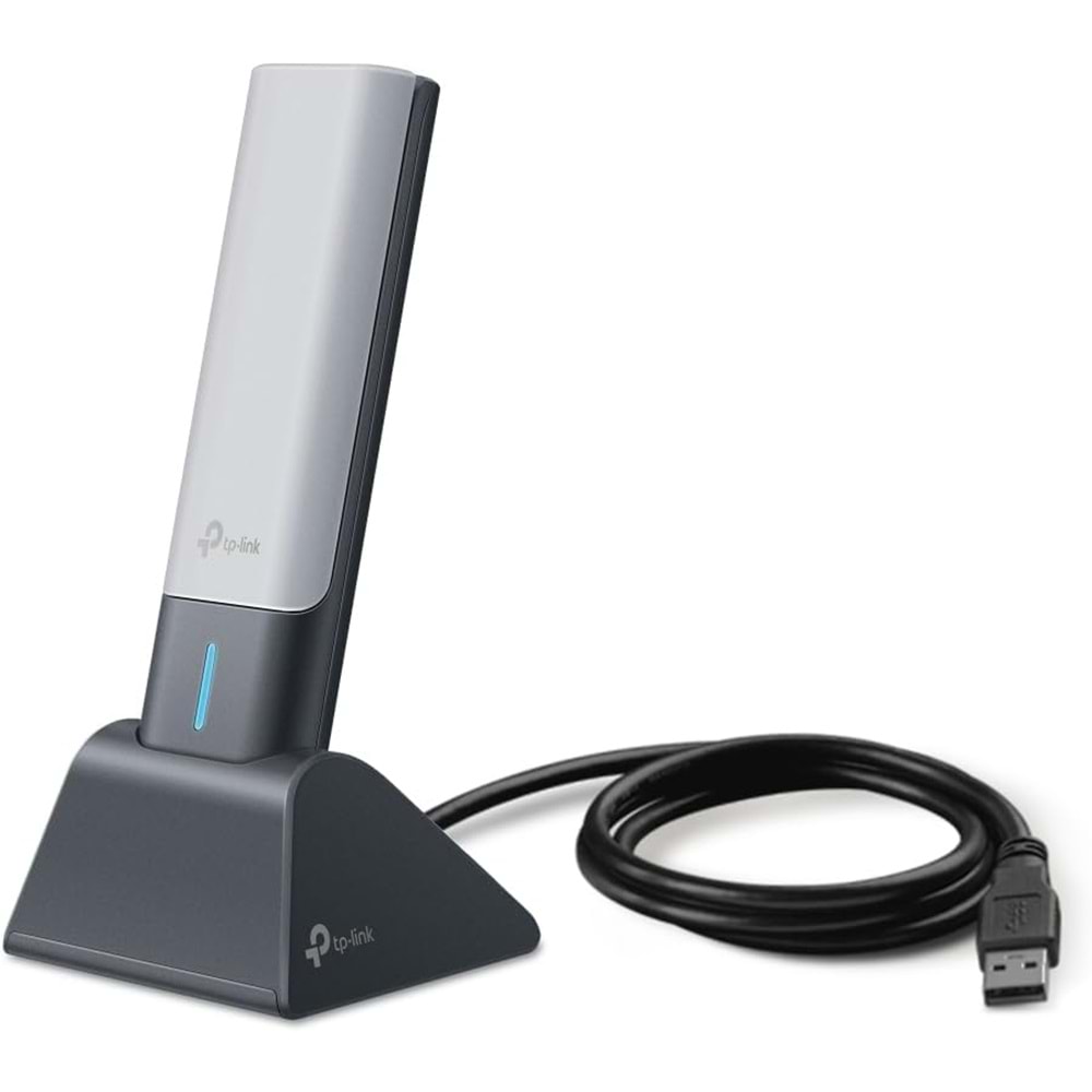 Tp-Link Archer TX50UH AX3000 High Gain Dual Band Wi-Fi USB Adaptör