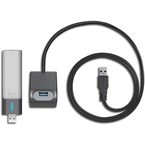 Tp-Link Archer TX50UH AX3000 High Gain Dual Band Wi-Fi USB Adaptör