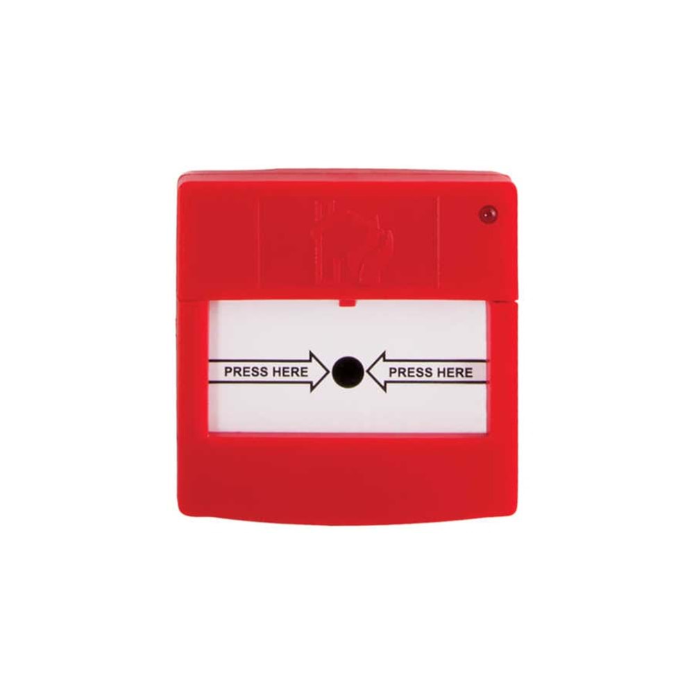 CODESEC CK-312 KONVANSİYONEL RESETLENEBİLİR BUTON