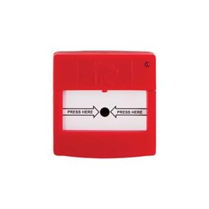 CODESEC CK-312 KONVANSİYONEL RESETLENEBİLİR BUTON