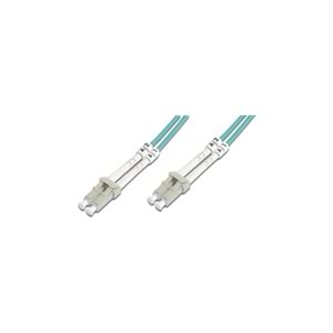 Digitus Fiber Optik Multimode Mavi (2m)