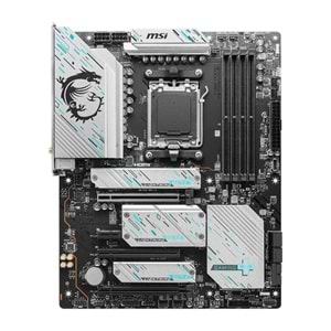 MSI X670E Gaming Plus Wifi AM5 Ryzen DDR5 Hdmi Dp