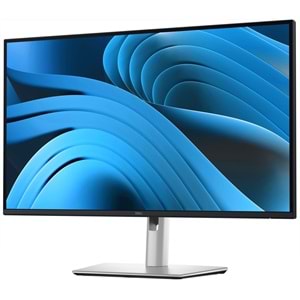Dell Pro P2725QE 27