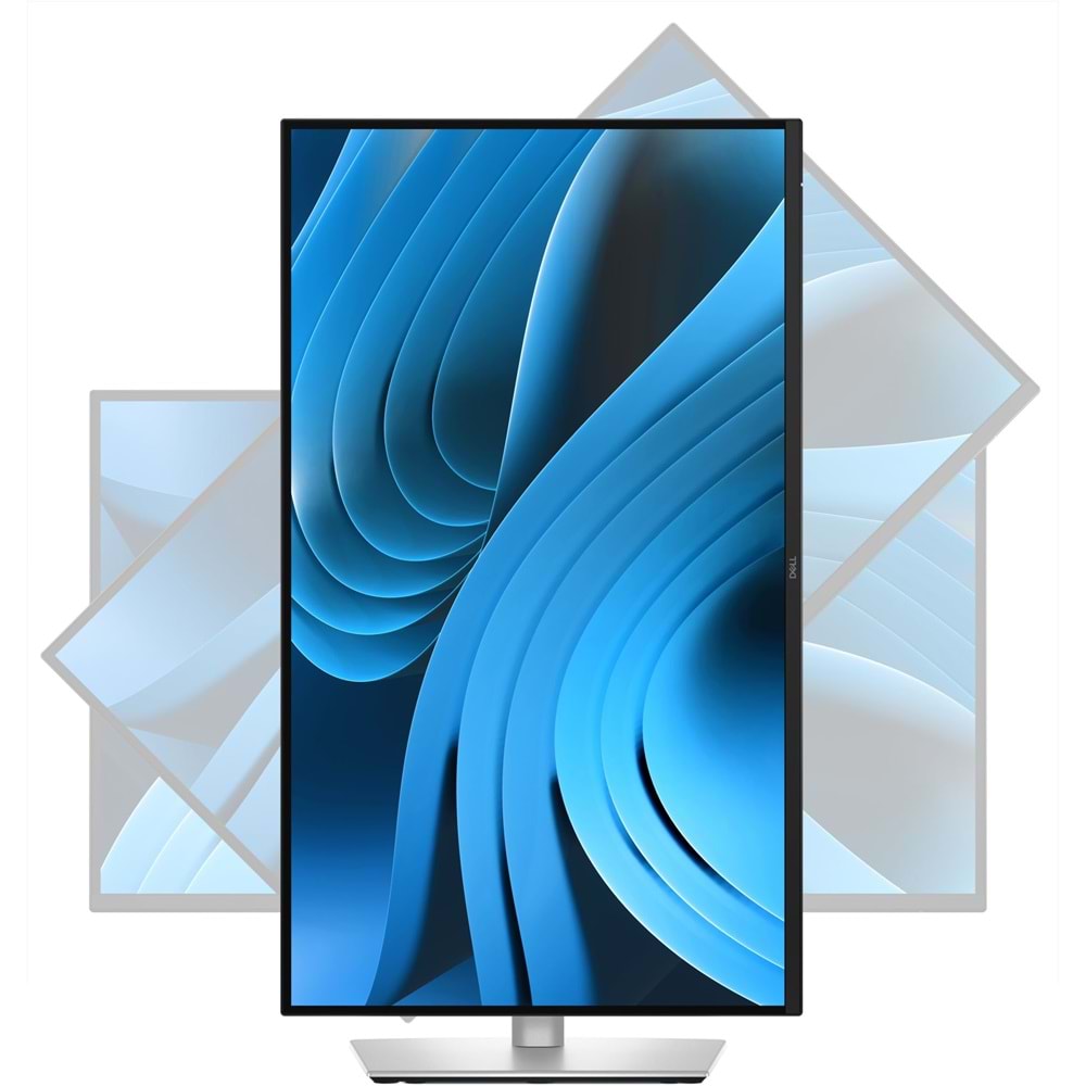Dell Pro P2725QE 27