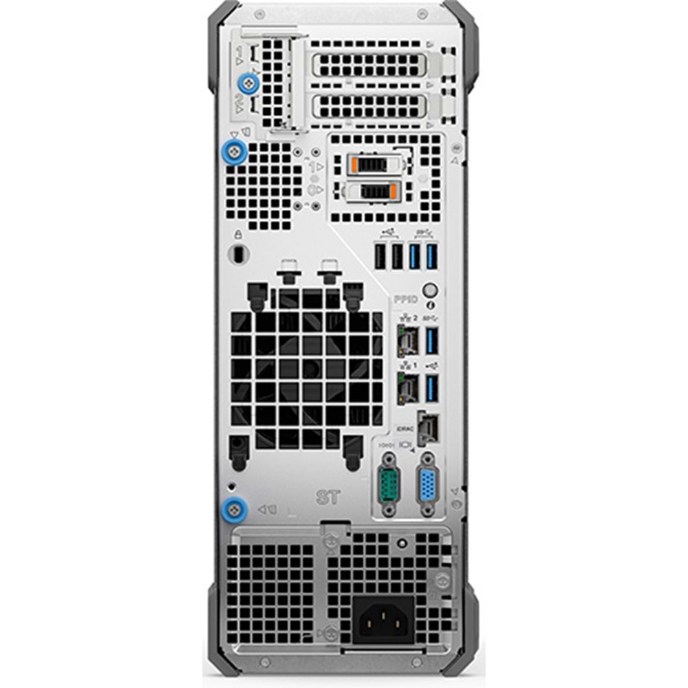 Dell PowerEdge T160 E-2414-16GB-1x480GB-5U