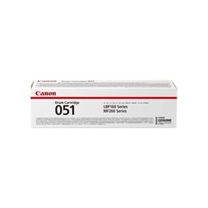 Canon CRG-051 Drum