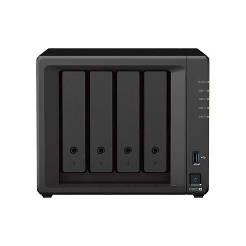 Synology DS925PLUS 4GB (4x3.5