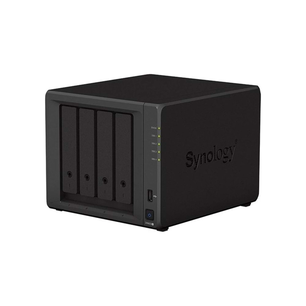 Synology DS925PLUS 4GB (4x3.5