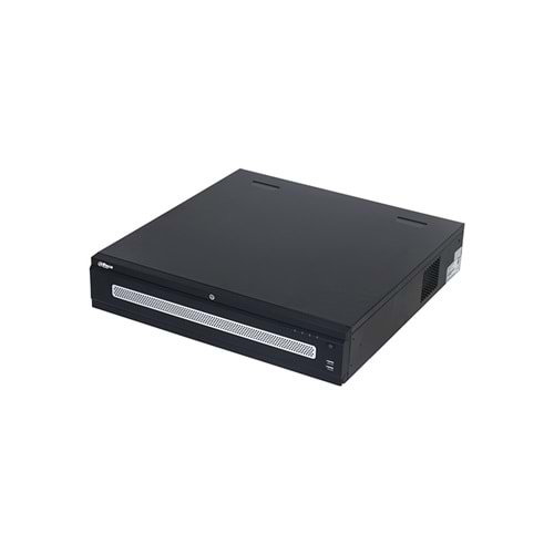 Dahua NVR608H-64-XI 64Kanal 2U H.265 NVR 8x20TB