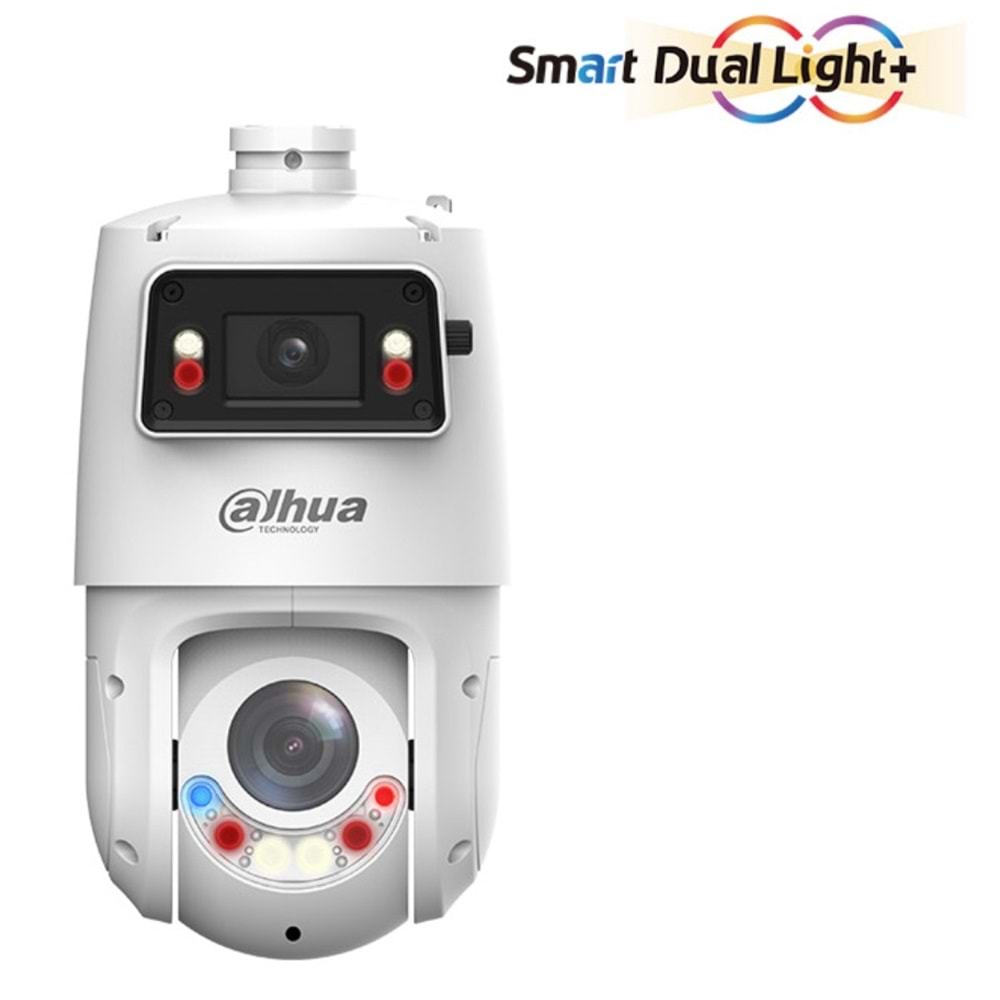Dahua SDT4E425-4F-GB-A-PV1 25x 4MP+4MP 25x SD