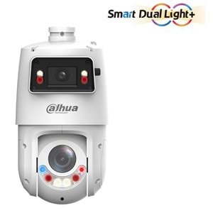 Dahua SDT4E425-4F-GB-A-PV1 25x 4MP+4MP 25x SD