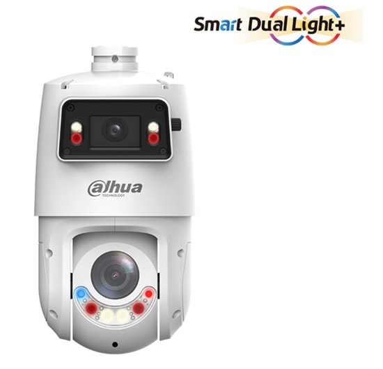Dahua SDT4E425-4F-GB-A-PV1 25x 4MP+4MP 25x SD