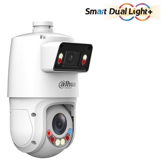 Dahua SDT4E425-4F-GB-A-PV1 25x 4MP+4MP 25x SD
