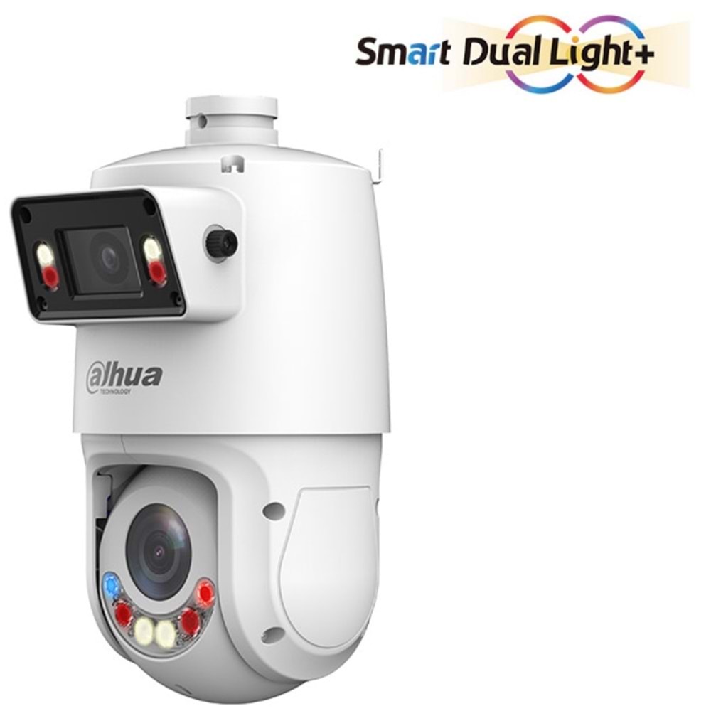 Dahua SDT4E425-4F-GB-A-PV1 25x 4MP+4MP 25x SD