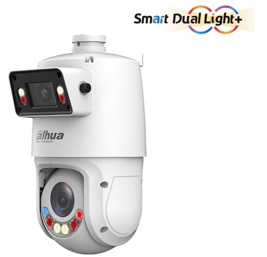 Dahua SDT4E425-4F-GB-A-PV1 25x 4MP+4MP 25x SD