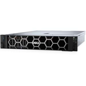 Dell PowerEdge R760xs Silver 4410Y-16GB-1x480GB-2U