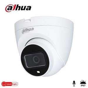 Dahua IPC-HDW1230V-SA-0280B-S6 2MP Dome Sesli