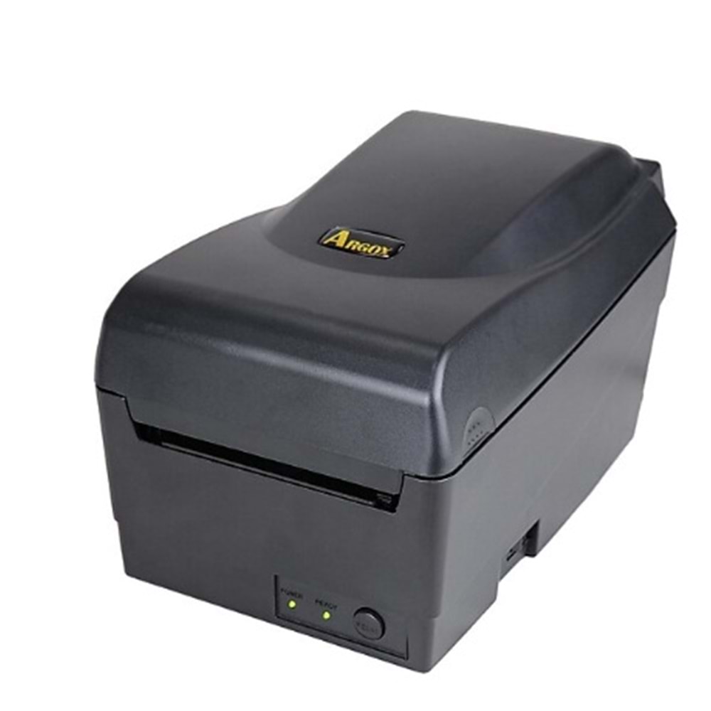 Argox OS-200 PRO Barkod Yazıcı
