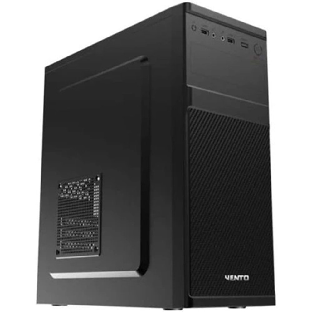 Vento 400W Peak (350W Gerçek) VS120S