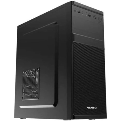 Vento 400W Peak (350W Gerçek) VS120S
