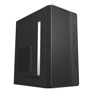 Vento 350W Peak (300W Gerçek) VS118S mATX