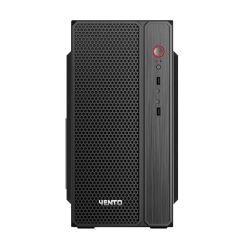 Vento 400W Peak (350W Gerçek) VS118S mATX