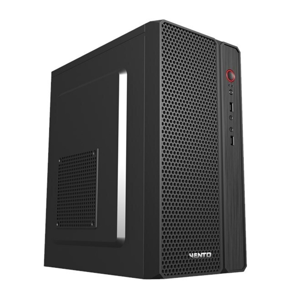 Vento 400W Peak (350W Gerçek) VS118S mATX